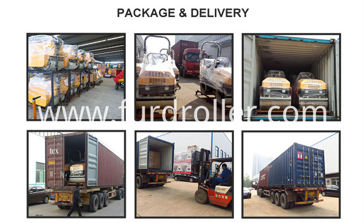 Package & Delivery Package & Delivery
